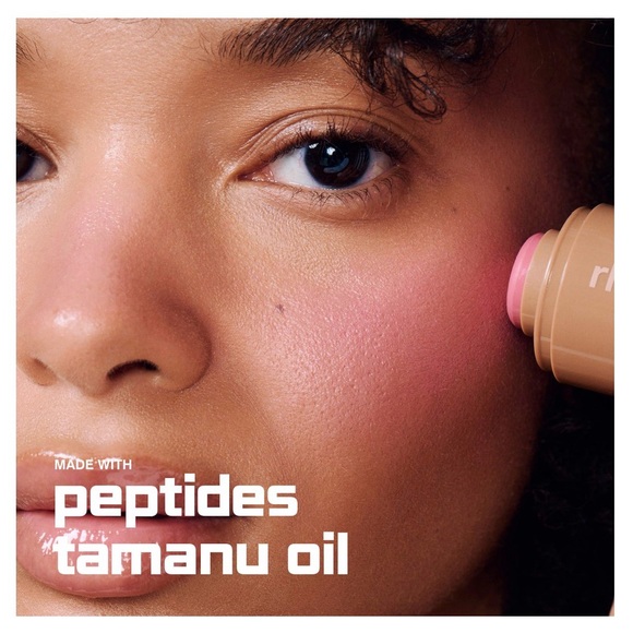 RHODE PIGGY POCKET BLUSH - Picture 7 of 7